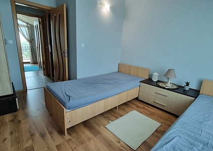 Dom szeregowy w kompleksie bez opłat za utrzymanie!. Zdjęcie 9 Dom szeregowy w kompleksie bez opłat za utrzymanie!. Zdjęcie 9
