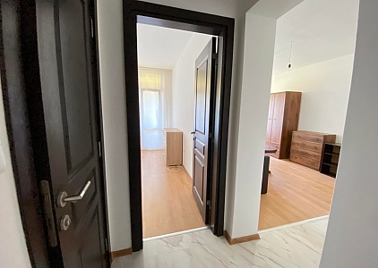 Новая квартира с красивым видом. Foto 10