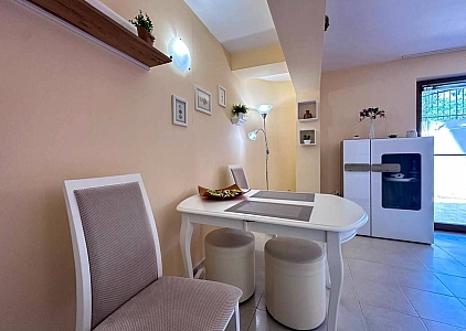 Spacious studio 100 meters from the sea. Photo 5 Spacious studio 100 meters from the sea. Photo 5