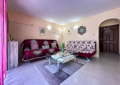 Spacious studio 100 meters from the sea. Photo 13 Spacious studio 100 meters from the sea. Photo 13