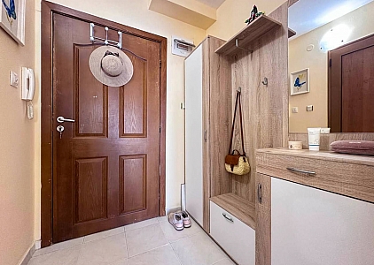 Spacious studio 100 meters from the sea. Photo 12 Spacious studio 100 meters from the sea. Photo 12