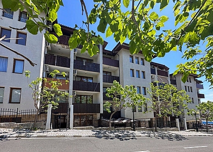 Spacious studio 100 meters from the sea. Photo 16 Spacious studio 100 meters from the sea. Photo 16