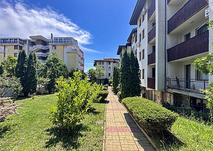 Spacious studio 100 meters from the sea. Photo 15 Spacious studio 100 meters from the sea. Photo 15