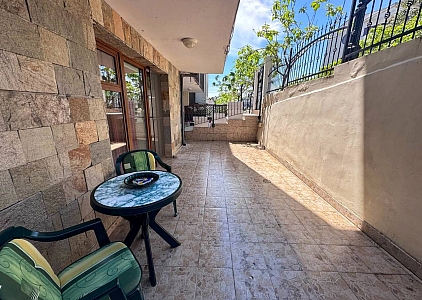 Spacious studio 100 meters from the sea. Photo 8 Spacious studio 100 meters from the sea. Photo 8