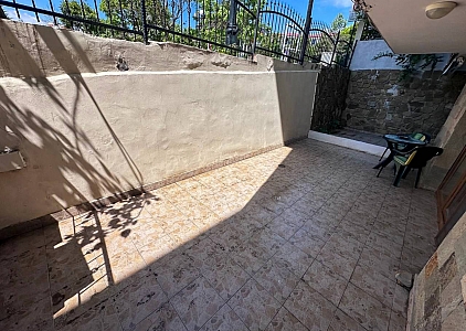 Spacious studio 100 meters from the sea. Photo 9 Spacious studio 100 meters from the sea. Photo 9