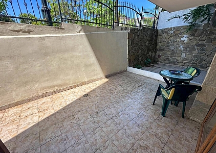 Spacious studio 100 meters from the sea. Photo 10 Spacious studio 100 meters from the sea. Photo 10