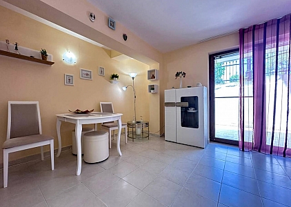 Spacious studio 100 meters from the sea. Photo 4 Spacious studio 100 meters from the sea. Photo 4