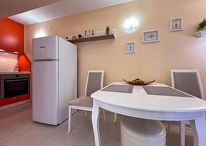 Spacious studio 100 meters from the sea. Photo 14 Spacious studio 100 meters from the sea. Photo 14