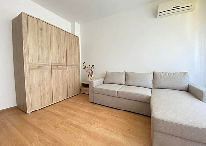 Новая квартира с красивым видом. Foto 11