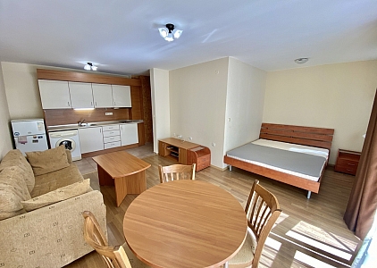 Große Wohnung in Meeresnähe!. Foto 2