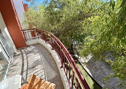 Große Wohnung in Meeresnähe!. Foto 15