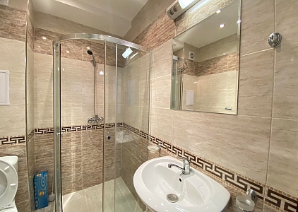 Новая квартира с красивым видом. Foto 9