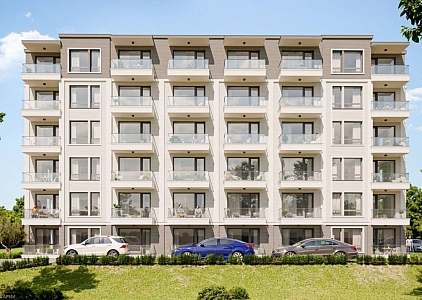 Жилой дом на Солнечном берегу. Foto 4