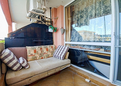 Просторная студия в центре Солнечного берега!. Фото 9 Просторная студия в центре Солнечного берега!. Фото 9