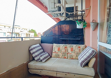 Просторная студия в центре Солнечного берега!. Фото 10 Просторная студия в центре Солнечного берега!. Фото 10