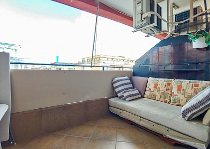 Просторная студия в центре Солнечного берега!. Фото 11 Просторная студия в центре Солнечного берега!. Фото 11