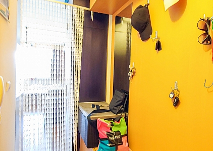 Просторная студия в центре Солнечного берега!. Фото 12 Просторная студия в центре Солнечного берега!. Фото 12