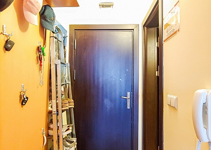 Просторная студия в центре Солнечного берега!. Фото 13 Просторная студия в центре Солнечного берега!. Фото 13