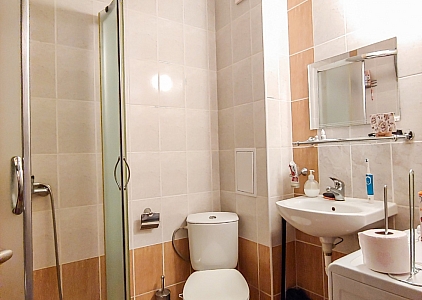 Просторная студия в центре Солнечного берега!. Фото 18 Просторная студия в центре Солнечного берега!. Фото 18