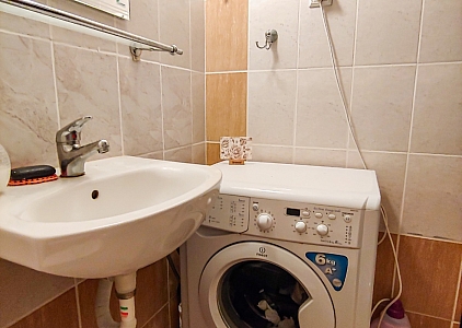 Просторная студия в центре Солнечного берега!. Фото 19 Просторная студия в центре Солнечного берега!. Фото 19