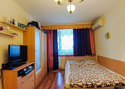 Просторная студия в центре Солнечного берега!. Фото 7 Просторная студия в центре Солнечного берега!. Фото 7