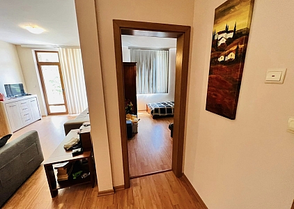 Трехкомнатная квартира в комплексе Райский Сад. Foto 6