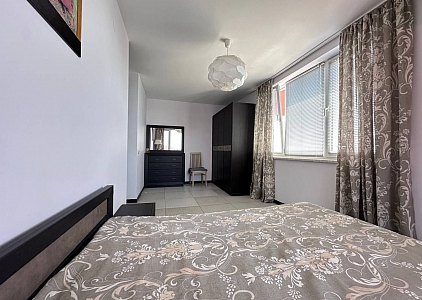 Geräumige Dreizimmerwohnung mit atemberaubendem Meerblick. Foto 7 Geräumige Dreizimmerwohnung mit atemberaubendem Meerblick. Foto 7