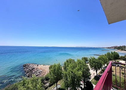 Geräumige Dreizimmerwohnung mit atemberaubendem Meerblick. Foto 13 Geräumige Dreizimmerwohnung mit atemberaubendem Meerblick. Foto 13