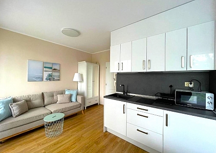 Neues Studio in einem wunderschönen SPA-Komplex. Foto 2