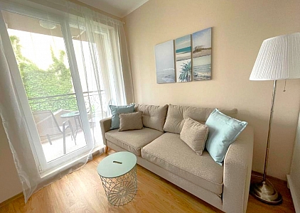 Neues Studio in einem wunderschönen SPA-Komplex. Foto 4