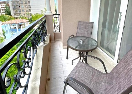 Neues Studio in einem wunderschönen SPA-Komplex. Foto 8