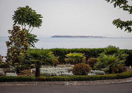 Three-room apartment 300 meters from the sea. Photo 16 Three-room apartment 300 meters from the sea. Photo 16