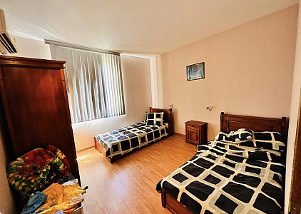 Трехкомнатная квартира в комплексе Райский Сад. Foto 10