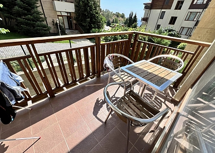 Трехкомнатная квартира в комплексе Райский Сад. Foto 13