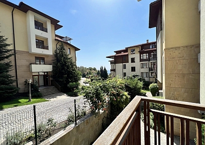 Трехкомнатная квартира в комплексе Райский Сад. Foto 15