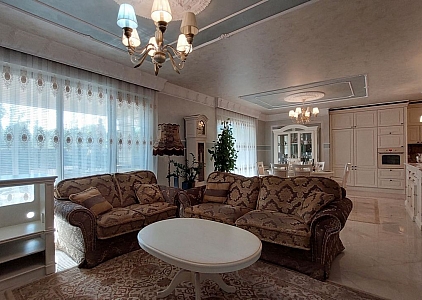 Luxurious four-bedroom house in a beautiful cottage community. Photo 21