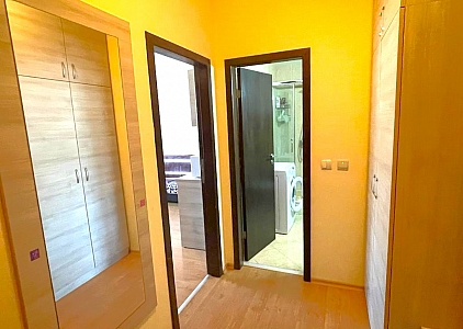 Large studio in a good complex. Photo 9 Large studio in a good complex. Photo 9