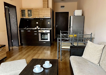 Beautiful apartment with sea view. Photo 18 Beautiful apartment with sea view. Photo 18