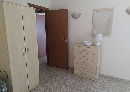 Квартира с видом на бассейн в комплексе с отличной локацией. Фото 13