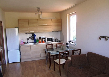 Отличная двухкомнатная квартира в Бяле по выгодной цене!. Zdjęcie 3