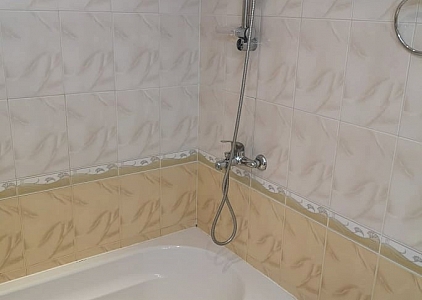 Продажа двухкомнатной квартиры в комплексе Меджик Дриймс с видом на море. Фото 12 Продажа двухкомнатной квартиры в комплексе Меджик Дриймс с видом на море. Фото 12