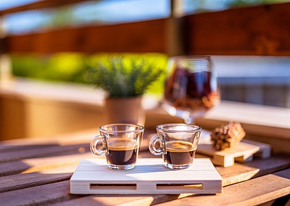 Новый современный апартамент в курорте Равда. Фото 32