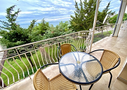Spacious apartment with sea views!. Photo 4 Spacious apartment with sea views!. Photo 4