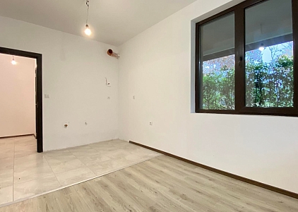 Квартира с двориком в окружении леса . Foto 2