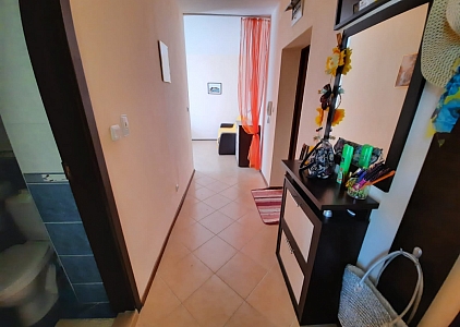 Preiswertes Apartment mit einem Schlafzimmer in Sunny Beach. Foto 5
