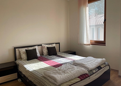 Apartment mit separatem Schlafzimmer 600 Meter vom Meer entfernt. Foto 4 Apartment mit separatem Schlafzimmer 600 Meter vom Meer entfernt. Foto 4