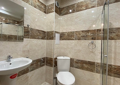 Квартира с двориком в окружении леса . Foto 5