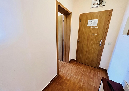 Large apartment with a small sea view 150 meters from the beach. Photo 13 Large apartment with a small sea view 150 meters from the beach. Photo 13