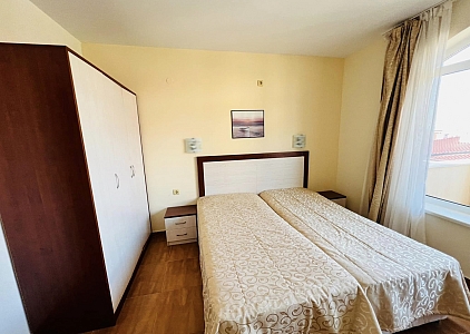 Lovely spacious apartment in Saint Vlas. Photo 3 Lovely spacious apartment in Saint Vlas. Photo 3
