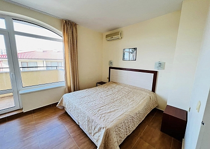Large apartment with a small sea view 150 meters from the beach. Photo 15 Large apartment with a small sea view 150 meters from the beach. Photo 15